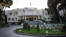 روز پرحاشیه دولت در دورهمی زمستانی خبرنگاران و مسئولان