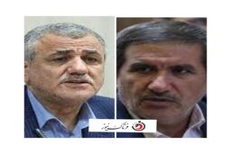 حوزه معاونت خدمات شهری، اداره کننده شهر تهران است/ یزدانی به کارش مسلط است 