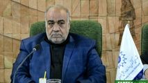 نظر نایب رییس مجلس شورای اسلامی در مورد عملکر استاندار کرمانشاه