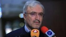توضیحات مهم وزیر بهداشت درباره تعطیلی دانشگاه‌ها، مدارس و احتمال تعطیلی یک دوره‌ای نمازجمعه‌ شهرهای پرخطر