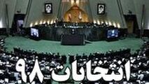 صحبت های اقوام مختلف ایرانی در مورد انتخابات