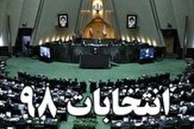 صحبت های اقوام مختلف ایرانی در مورد انتخابات