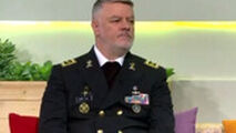 ناوهای ایران در کجاهای جهان حضور دارند؟