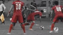 آنالیز عملکرد پرسپولیس در لیگ قهرمانان آسیا