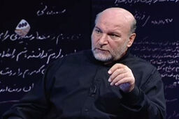 وقتی حاج منصور ارضی، احمدی‌نژاد را به جایگاه شخصیت‌های مسجد ارک راه نداد