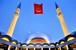آداب و رسوم مردم ترکیه در عید قربان