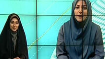 واکنش مجری شبکه خبر به تپق جنجالی‌اش در برنامه زنده