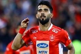 صحبت‌های جنجالی بشار رسن علیه پرسپولیس در تلویزیون عراق