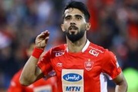 صحبت‌های جنجالی بشار رسن علیه پرسپولیس در تلویزیون عراق