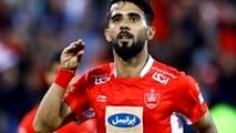 صحبت‌های جنجالی بشار رسن علیه پرسپولیس در تلویزیون عراق