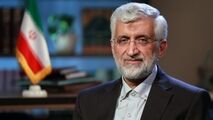 جلیلی: این نوع مناظره و سوال و جواب به مردم کمکی نمی‌کند