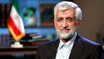 جلیلی: این نوع مناظره و سوال و جواب به مردم کمکی نمی‌کند