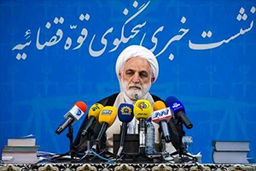 حکایت جاعلی که خود را داماد محسنی اژه ای معرفی می کرد
