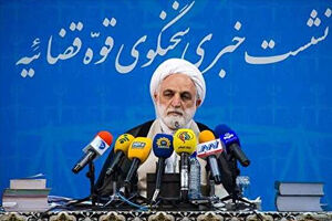 حکایت جاعلی که خود را داماد محسنی اژه ای معرفی می کرد