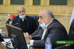 
اختصاصی/ ثبت جهانی اورامانات مسیر خود را به خوبی طی می‌کند/تله‌کابین طاق‌بستان آسیبی به ثبت جهانی او در آینده نمی‌زند
