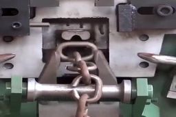 «زنجیر» چگونه تولید می‌شود؟