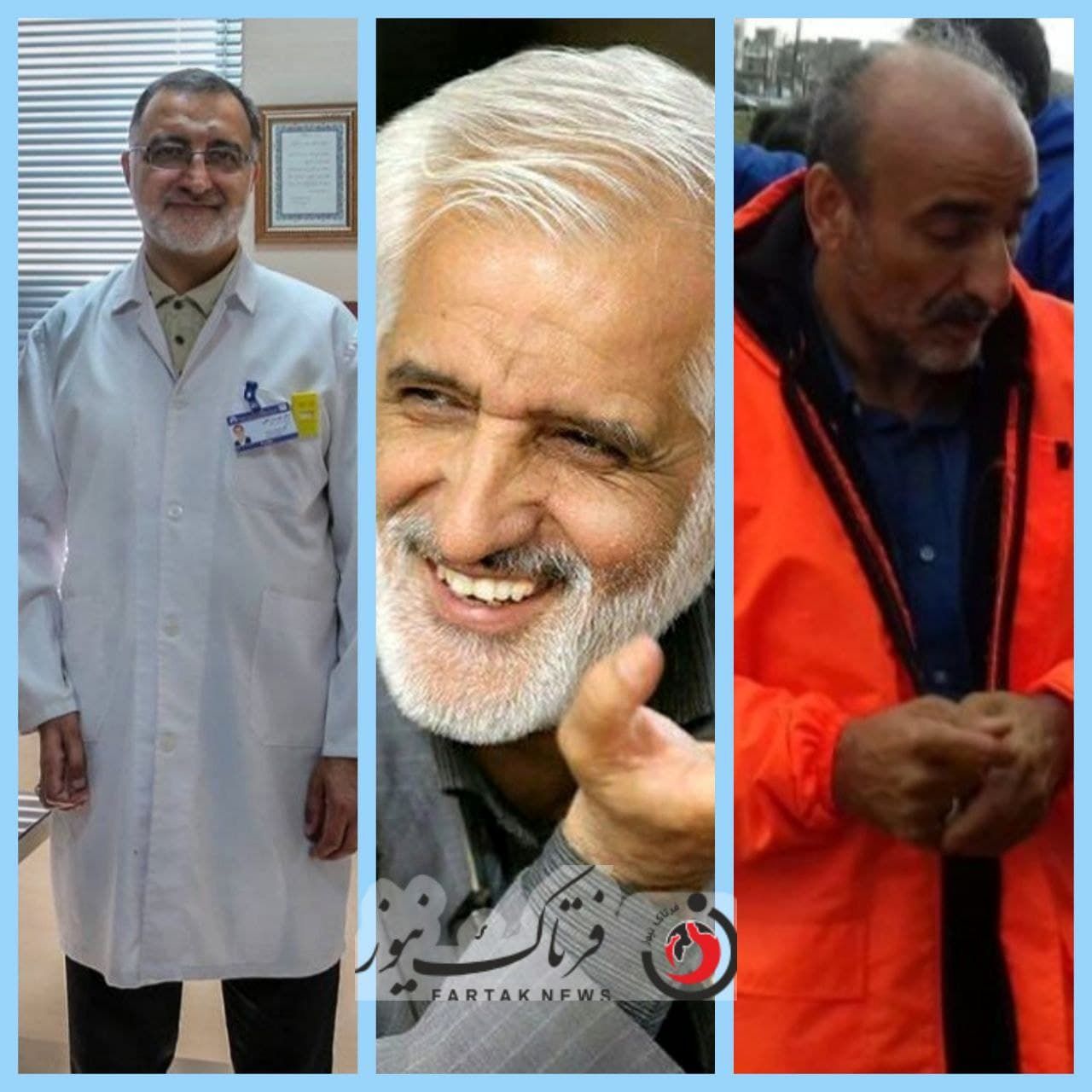 آقای سروری از شما این حرف بعید بود/ طلوعی با زاکانی فرق دارد