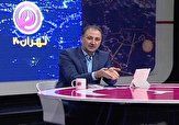انتقاد تند مجری برنامه زنده تلویزیونی به عملکرد مسئولین/ ناهماهنگی و کم‌توجهی برخی افراد مسئول در شرایط کرونایی