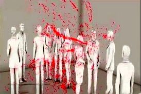 تحقیقات جدید درباره انتقال ویروس کرونا + فیلم