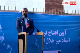 اقدامات فرهنگی شهرداری کرمانشاه مورد تایید حضرت آیت ا... علما می باشد