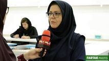 اختصاصی/ لذت کتابخوانی را از خود نگیرید+فیلم  