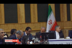 ناراحتی سیدقاسم جاسمی از شرایط نابسامان صنعت در استان کرمانشاه 