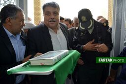 لقب سردار صلح و سازش چگونه به حاج عباس عربی داده شد