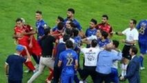 
پیش بینی سرخابی های سابق از نتیجه دربی
