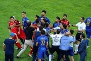 اگر عادل فردوسی پور بود دربی ۹۰ را این طور گزارش می کرد+فیلم