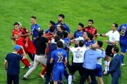 
پیش بینی سرخابی های سابق از نتیجه دربی
