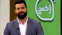  افشاگری قهرمان وزنه برداری در تلویزیون درباره مصرف هورمون توسط ورزشکارها!