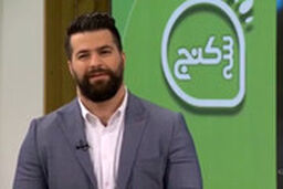  افشاگری قهرمان وزنه برداری در تلویزیون درباره مصرف هورمون توسط ورزشکارها!