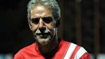 ماجرای خواستگاری جالب پیشکسوت پرسپولیس 