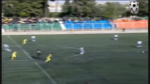 خلاصه بازی فجر سپاسی 4 - 0 ملوان (لیگ دسته یک)