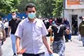 اجباری شدن استفاده از ماسک در کشور