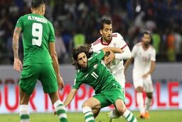 خلاصه بازی عراق 2 - 1 ایران (مقدماتی جام جهانی 2022)