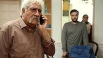 سکانسی از سریال ستایش که در شبکه‌های اجتماعی جنجال ساخت