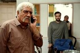 سکانسی از سریال ستایش که در شبکه‌های اجتماعی جنجال ساخت