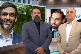 عملکرد فاجعه بار مدیران اسبق منطقه آزاد کیش کار لواسانی را سخت کرده است/ انتصاب دکتر ابراهیم پور امیدوار کننده بود 