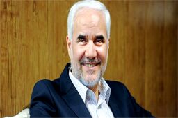 مهرعلیزاده: روش اقتصاد آلمان را در ایران حاکم می‌کنم