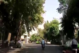  حکایت پیرمرد برنج‌فروشی در بازار کرمان که متفاوت از بقیه کاسبی می‌کند