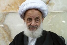 نظر آیت الله مجتهدی تهرانی درباره افرادی که می‌گویند می‌شود به امام زمان(عج) هم انتقاد کرد!