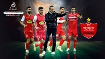 ویدیو| اعلام پنالتی به سود تیم پرسپولیس