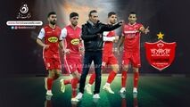 ویدیو| اعلام پنالتی به سود تیم پرسپولیس