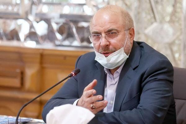دستور قالیباف برای پیگیری اجرای مصوبات رفع مشکل آب خوزستان
