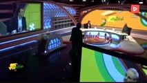 توضیحات مدیر تیم امید راجع به بازی جنجالی با میانمار