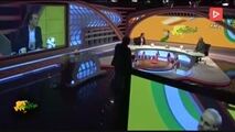 توضیحات مدیر تیم امید راجع به بازی جنجالی با میانمار