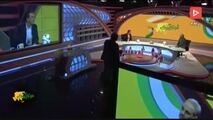 توضیحات مدیر تیم امید راجع به بازی جنجالی با میانمار