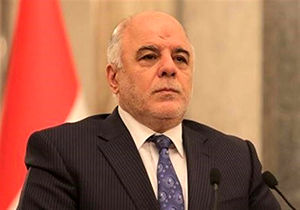 بی محلی اوباما به حیدر العبادی