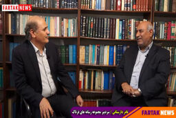  طلبکارانه برخورد نکنیم/ قد و اندازه هر کسی را در نظر داشته باشیم 